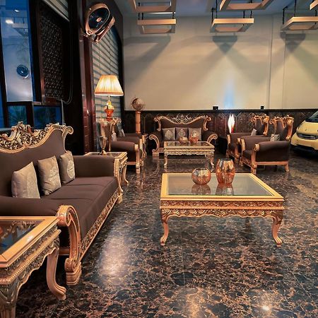 Burj Al Swat Hotel Saidu Sharif Екстер'єр фото