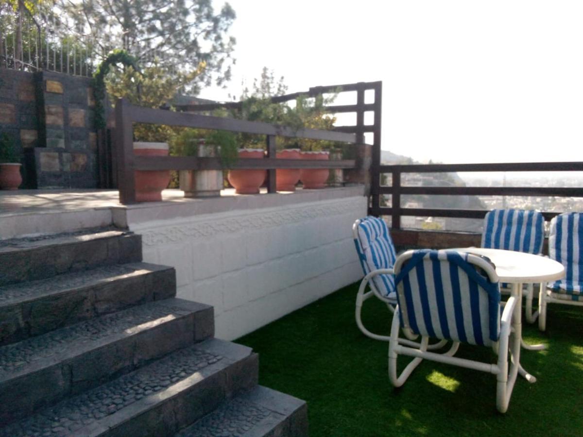 Burj Al Swat Hotel Saidu Sharif Екстер'єр фото