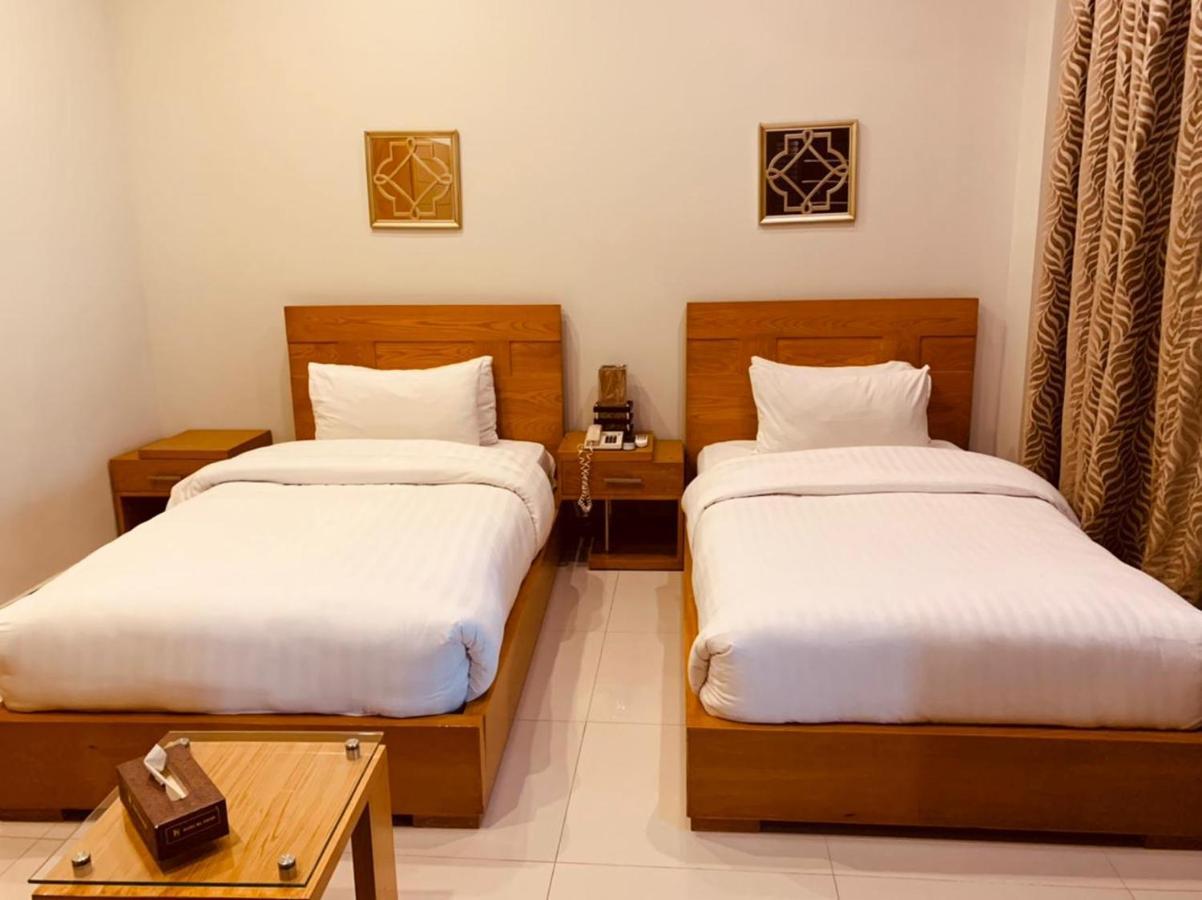 Burj Al Swat Hotel Saidu Sharif Екстер'єр фото