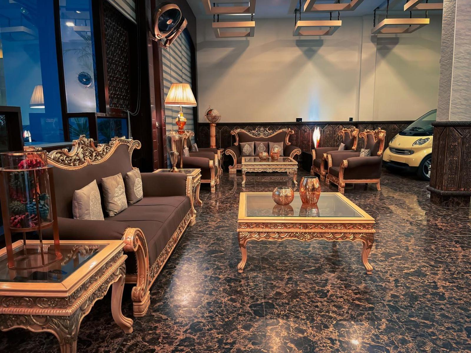 Burj Al Swat Hotel Saidu Sharif Екстер'єр фото